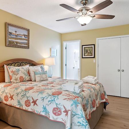 Kingston Cove 1 Βίλα Hilton Head Island Εξωτερικό φωτογραφία