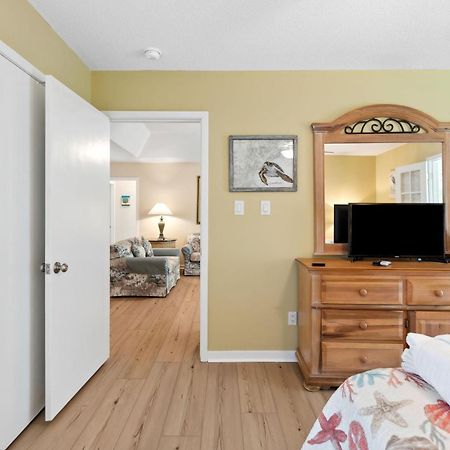 Kingston Cove 1 Βίλα Hilton Head Island Εξωτερικό φωτογραφία