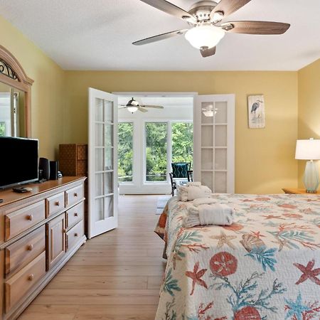 Kingston Cove 1 Βίλα Hilton Head Island Εξωτερικό φωτογραφία