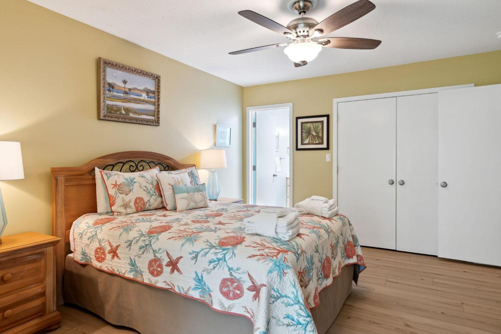 Kingston Cove 1 Βίλα Hilton Head Island Εξωτερικό φωτογραφία