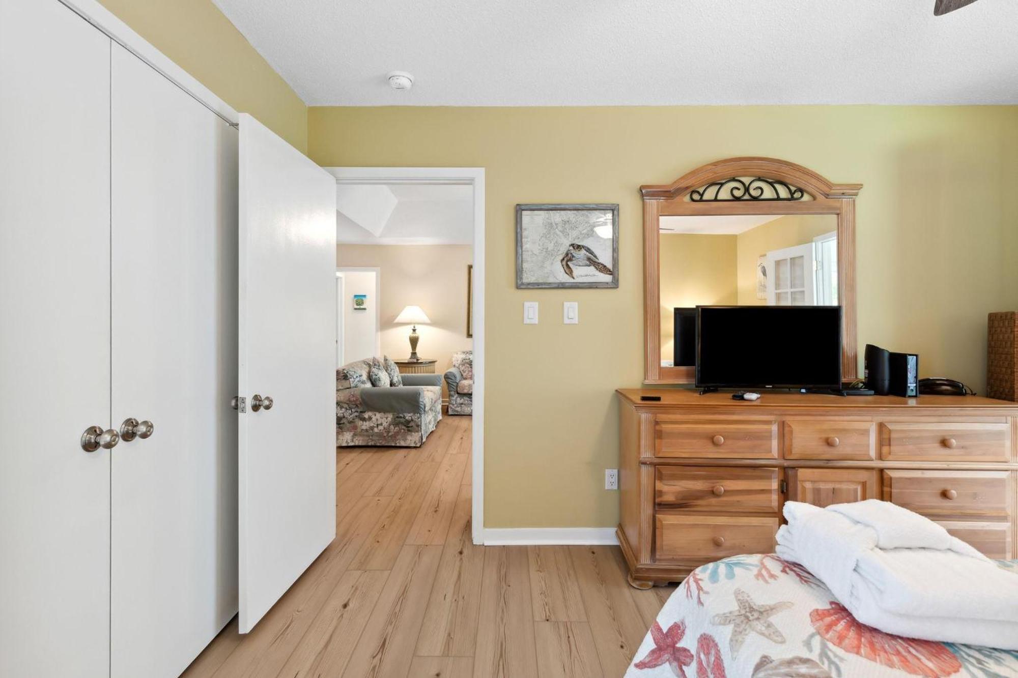 Kingston Cove 1 Βίλα Hilton Head Island Εξωτερικό φωτογραφία