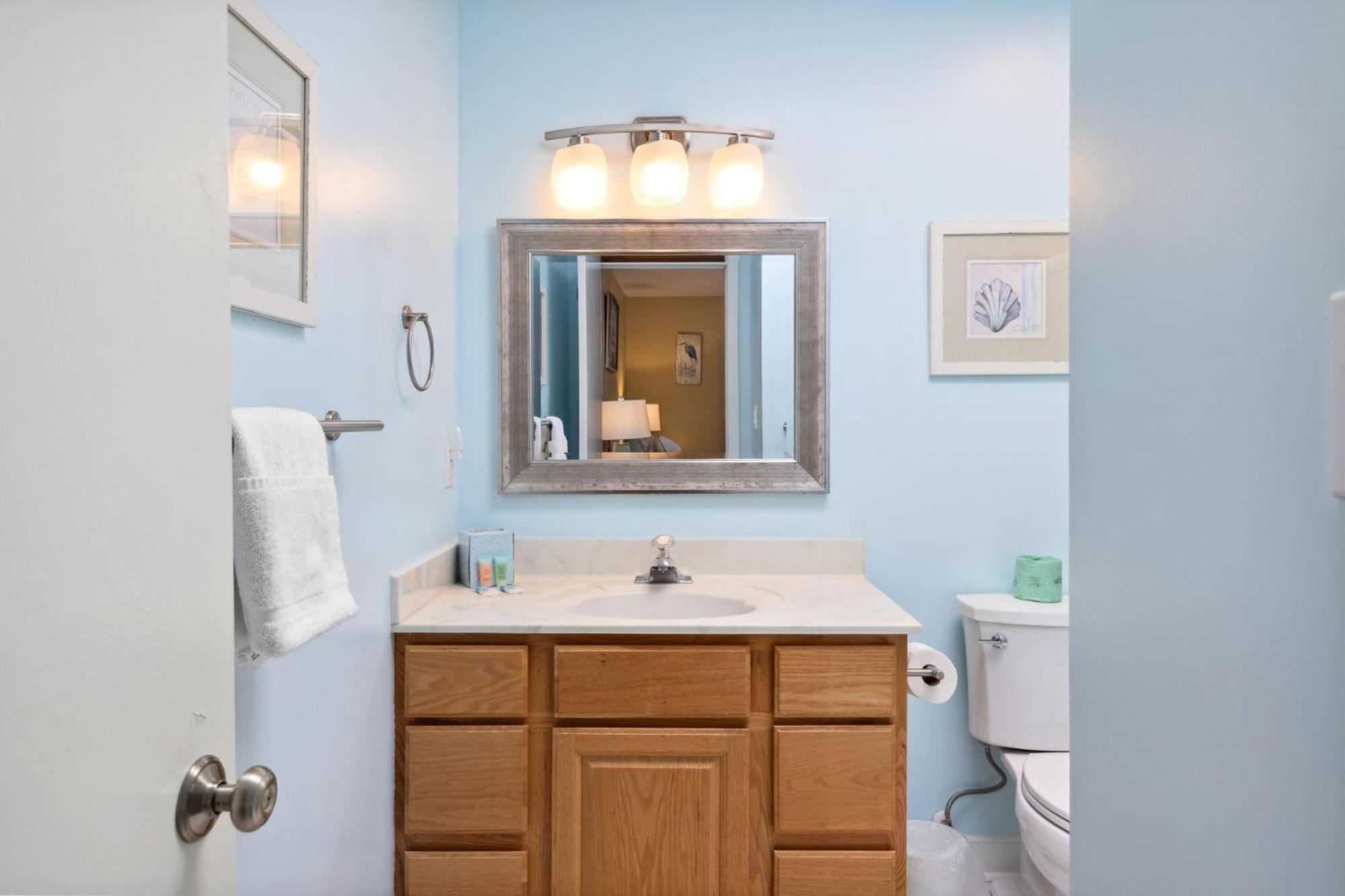Kingston Cove 1 Βίλα Hilton Head Island Εξωτερικό φωτογραφία