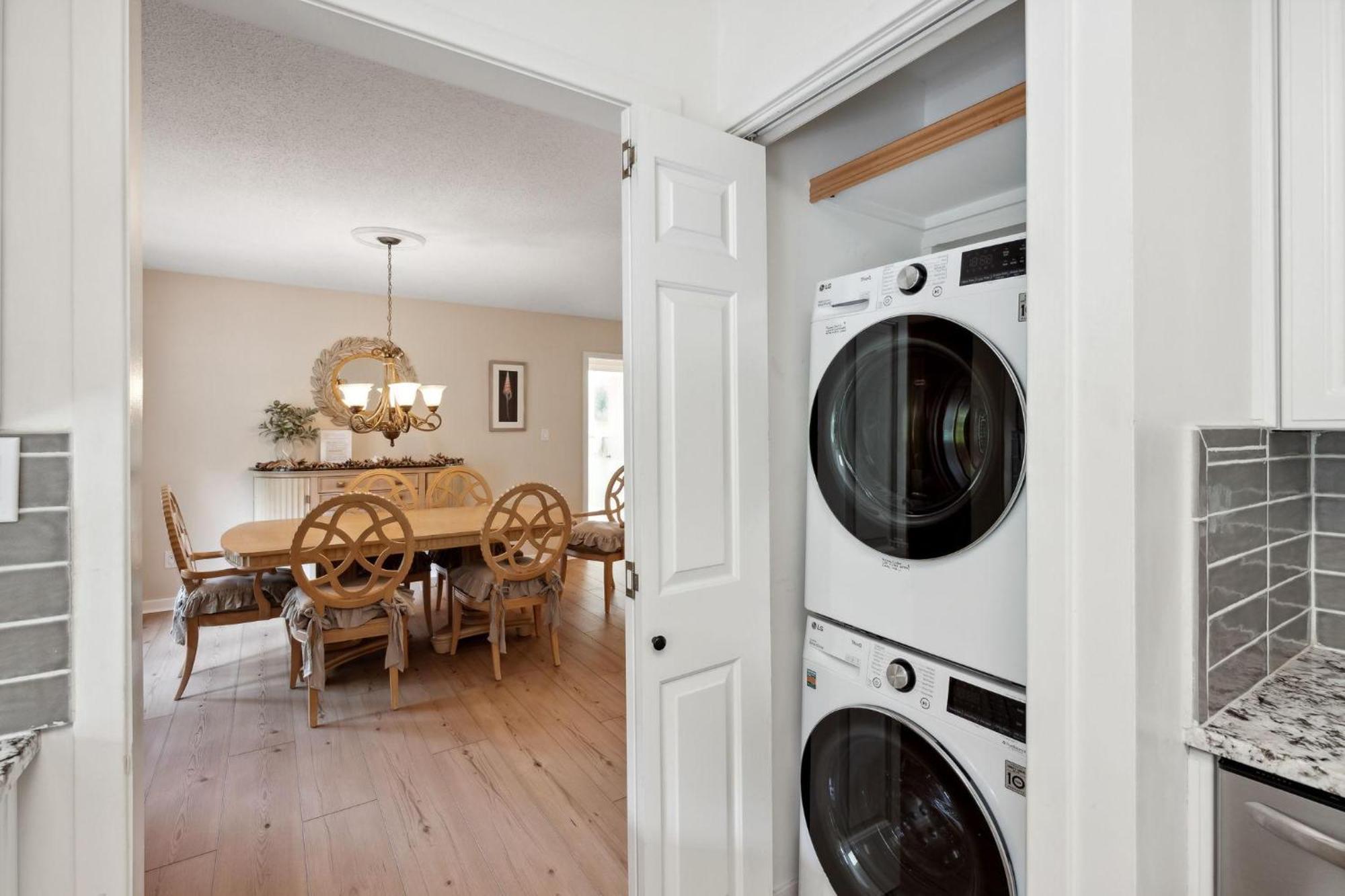 Kingston Cove 1 Βίλα Hilton Head Island Εξωτερικό φωτογραφία