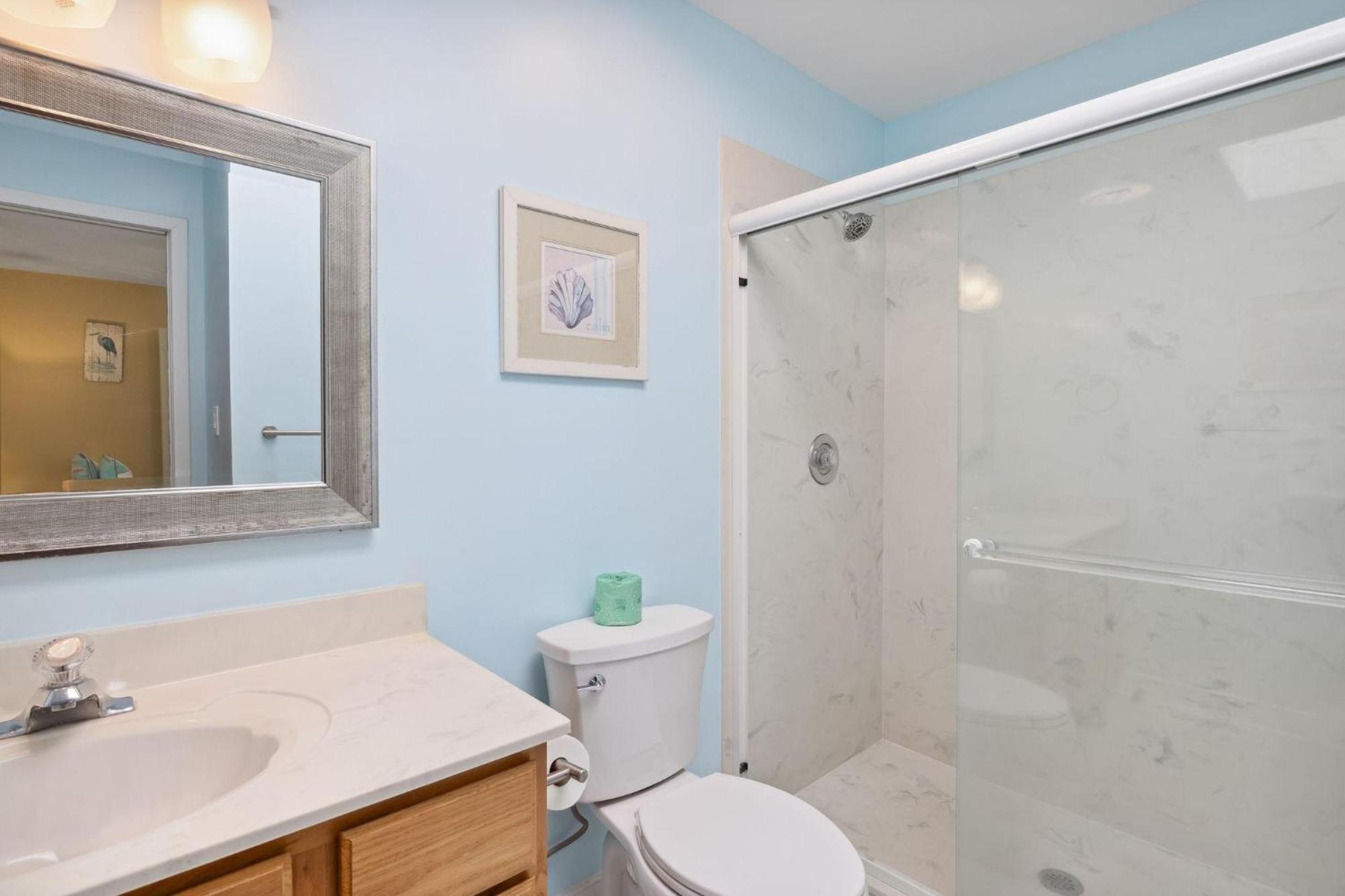 Kingston Cove 1 Βίλα Hilton Head Island Εξωτερικό φωτογραφία