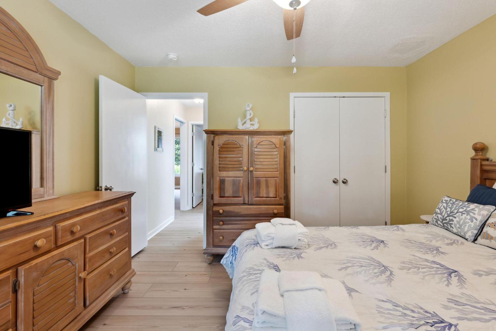 Kingston Cove 1 Βίλα Hilton Head Island Εξωτερικό φωτογραφία