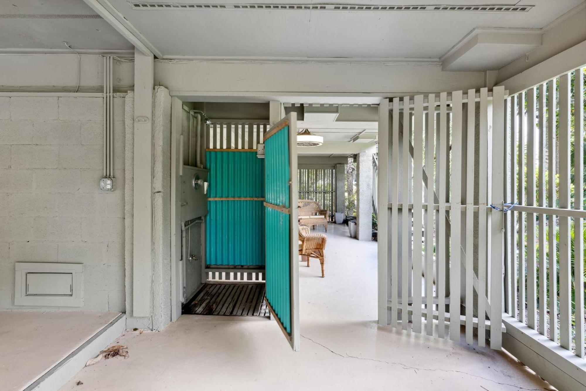 Kingston Cove 1 Βίλα Hilton Head Island Εξωτερικό φωτογραφία