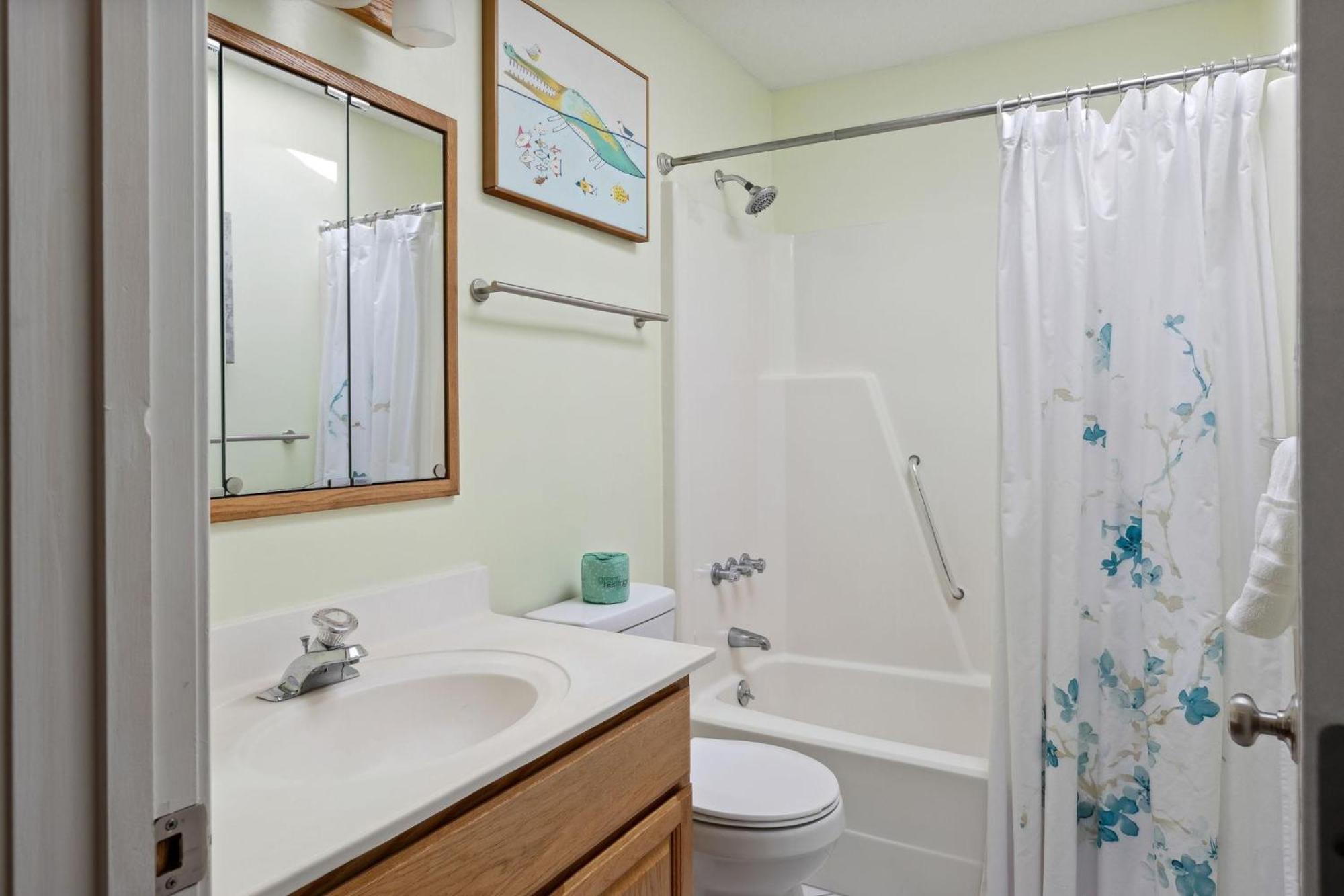 Kingston Cove 1 Βίλα Hilton Head Island Εξωτερικό φωτογραφία