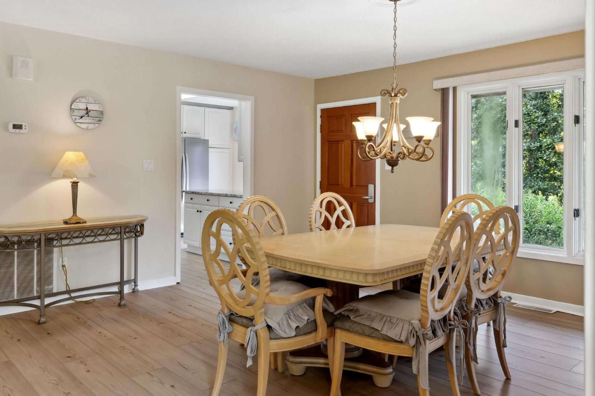 Kingston Cove 1 Βίλα Hilton Head Island Εξωτερικό φωτογραφία