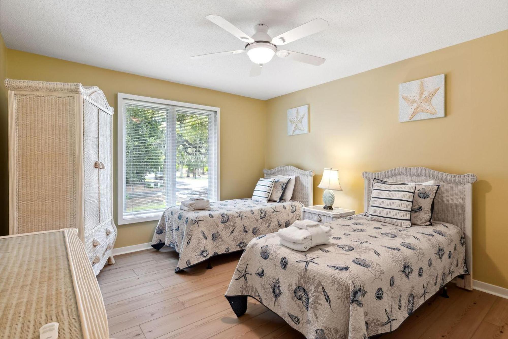 Kingston Cove 1 Βίλα Hilton Head Island Εξωτερικό φωτογραφία
