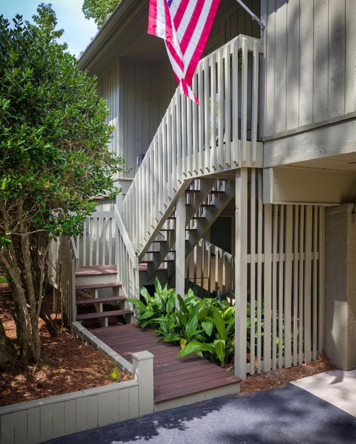 Kingston Cove 1 Βίλα Hilton Head Island Εξωτερικό φωτογραφία