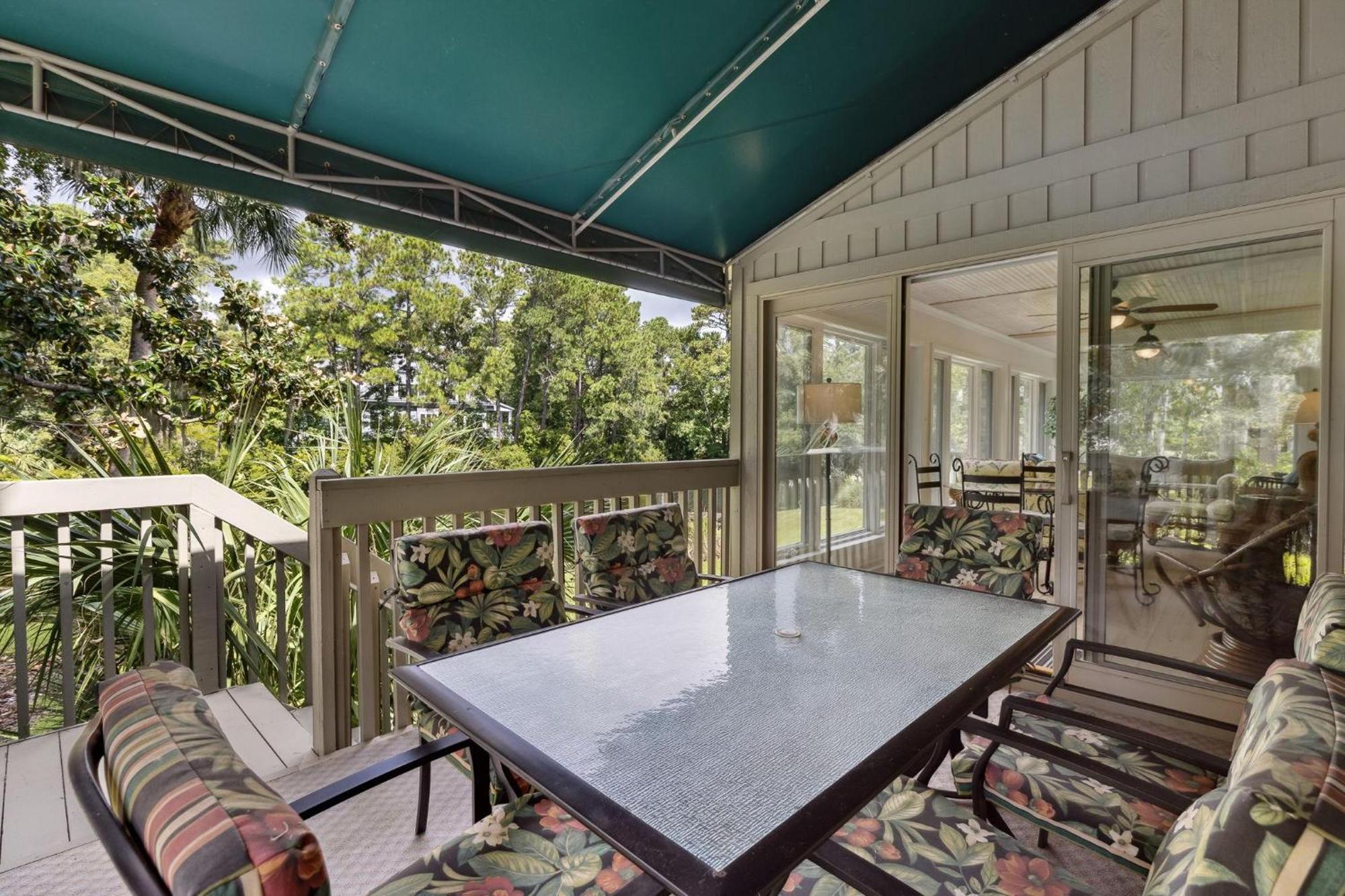 Kingston Cove 1 Βίλα Hilton Head Island Εξωτερικό φωτογραφία