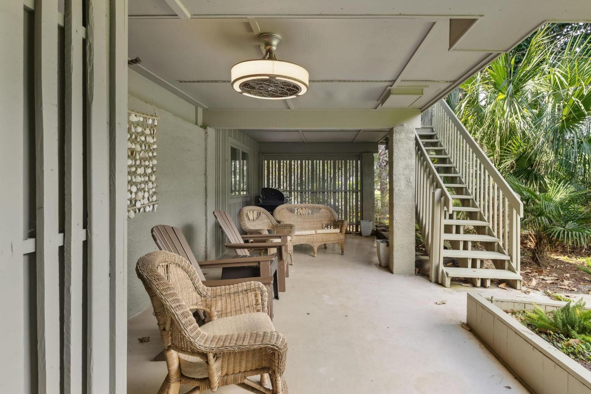 Kingston Cove 1 Βίλα Hilton Head Island Εξωτερικό φωτογραφία