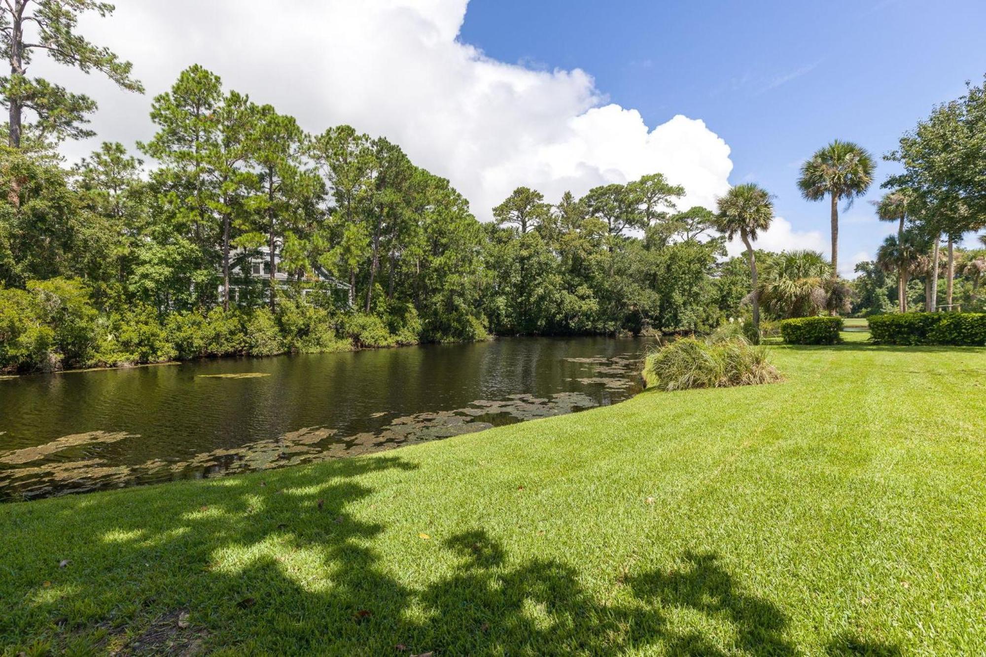 Kingston Cove 1 Βίλα Hilton Head Island Εξωτερικό φωτογραφία