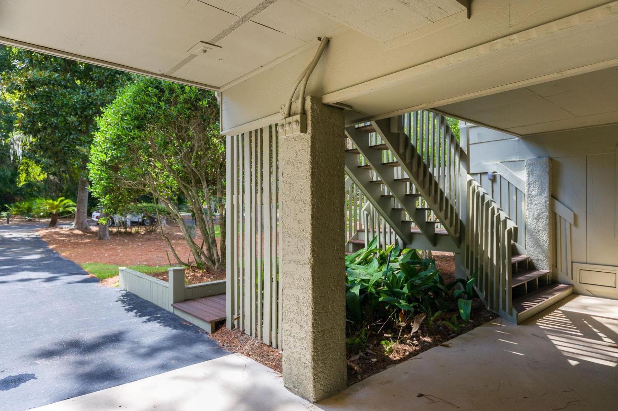 Kingston Cove 1 Βίλα Hilton Head Island Εξωτερικό φωτογραφία