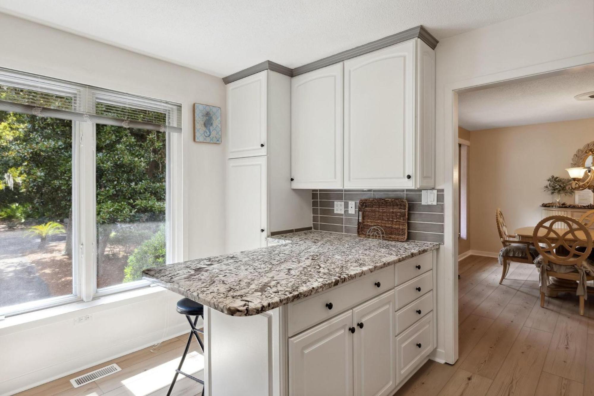 Kingston Cove 1 Βίλα Hilton Head Island Εξωτερικό φωτογραφία