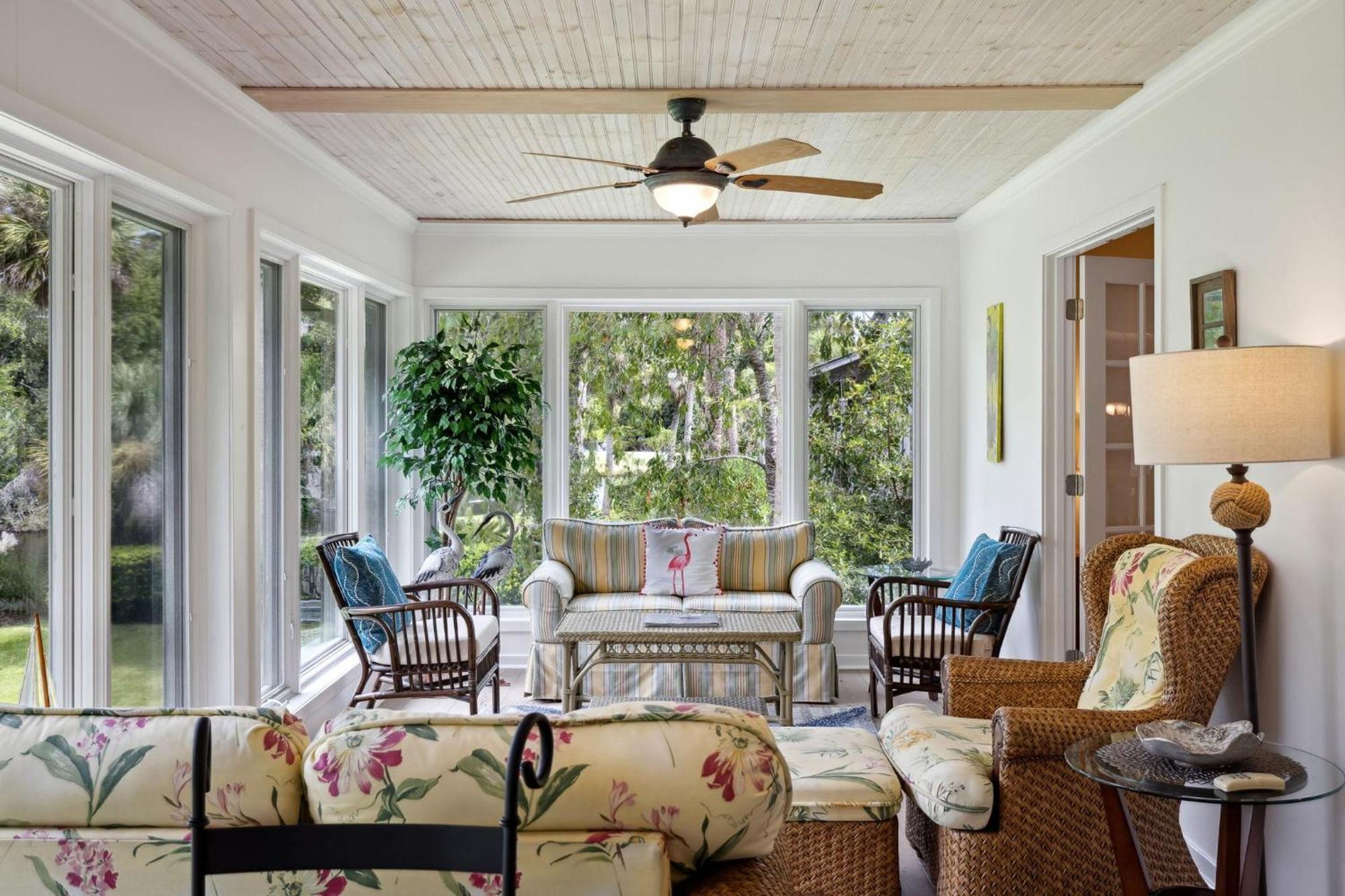 Kingston Cove 1 Βίλα Hilton Head Island Εξωτερικό φωτογραφία