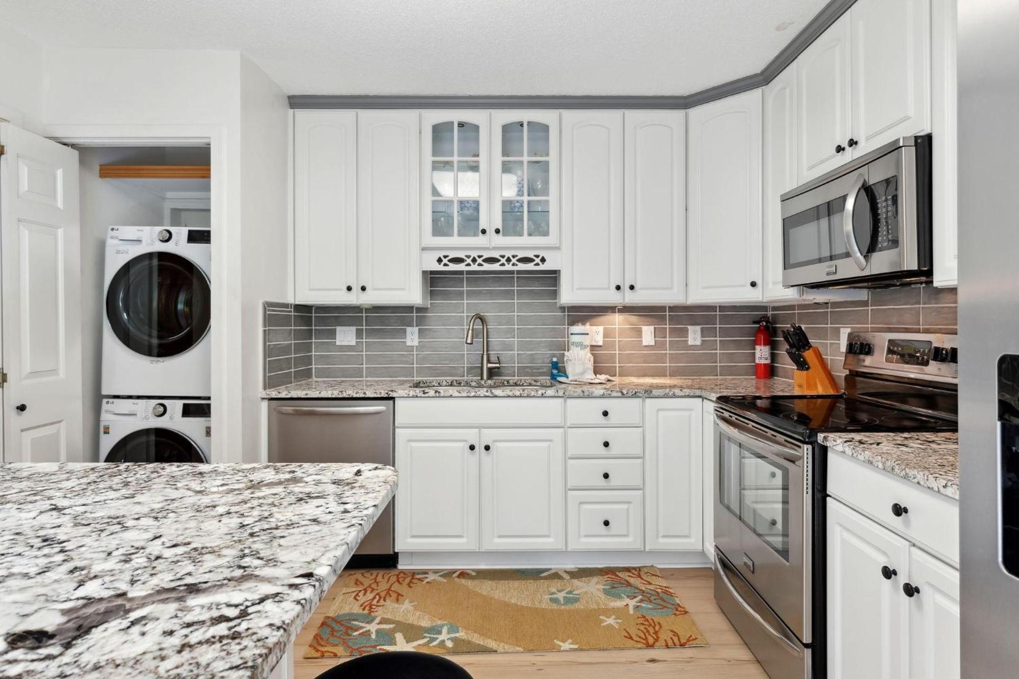 Kingston Cove 1 Βίλα Hilton Head Island Εξωτερικό φωτογραφία
