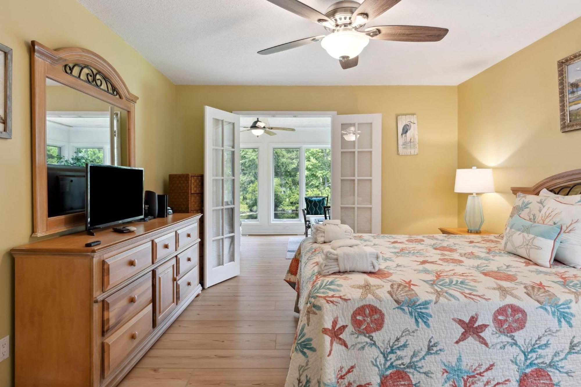 Kingston Cove 1 Βίλα Hilton Head Island Εξωτερικό φωτογραφία