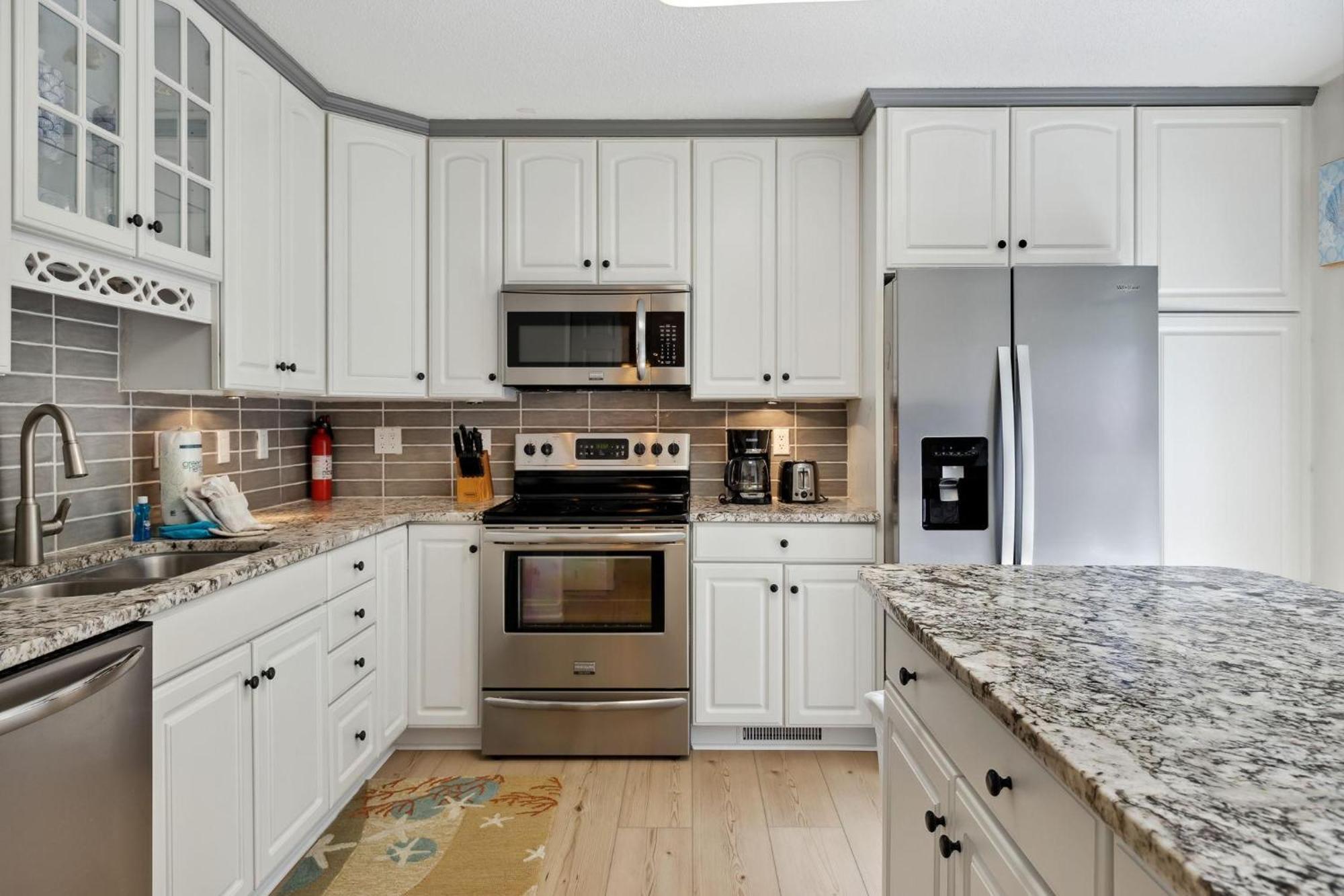 Kingston Cove 1 Βίλα Hilton Head Island Εξωτερικό φωτογραφία