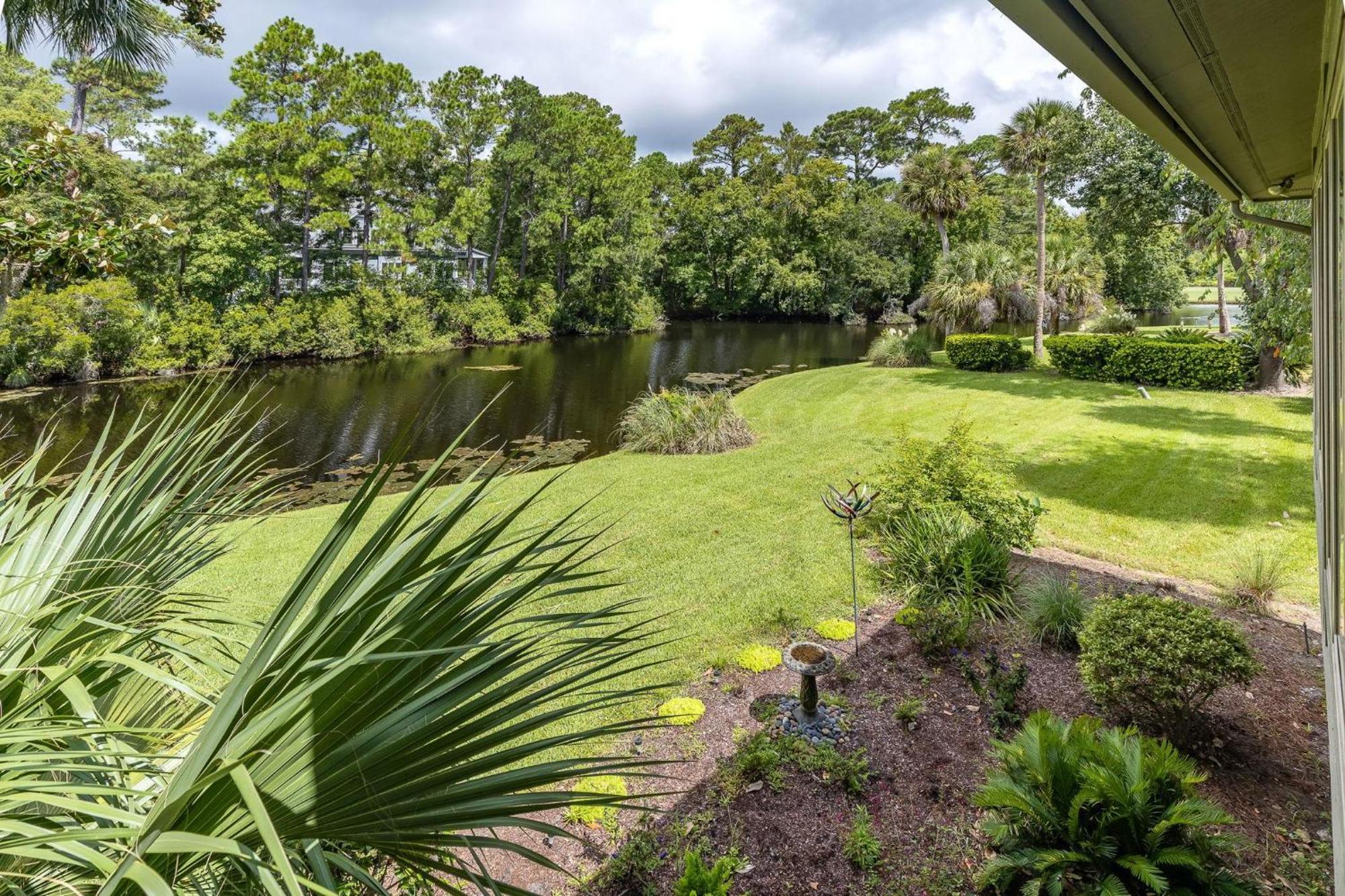 Kingston Cove 1 Βίλα Hilton Head Island Εξωτερικό φωτογραφία